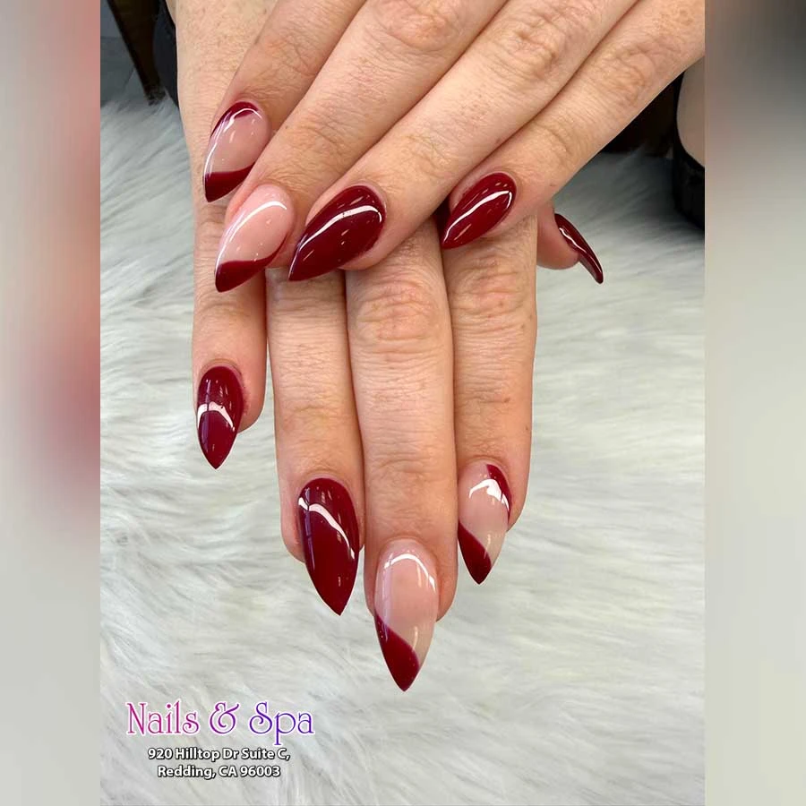 Nail & spa
